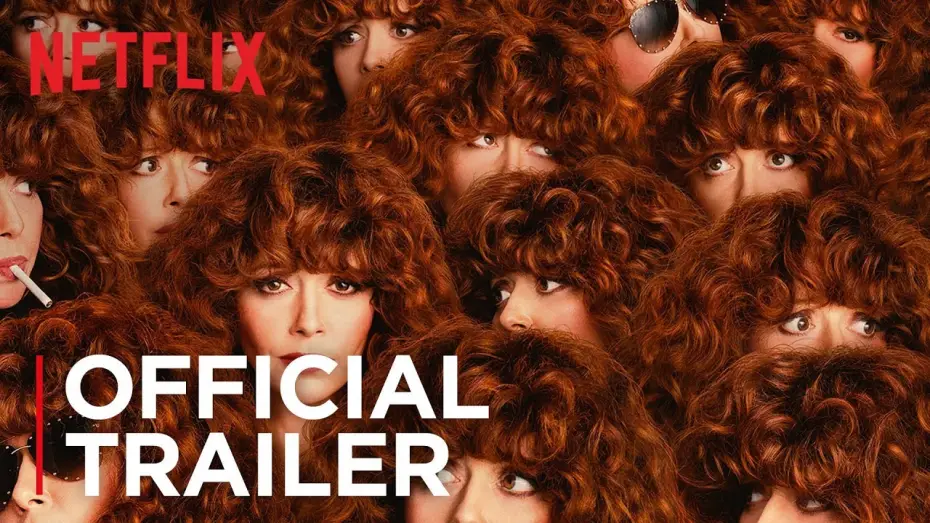 Видео к сериалу Жизни матрешки — Official Trailer