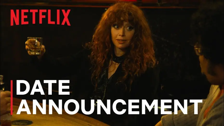Видео к сериалу Жизни матрешки — Season 2 Date Announcement