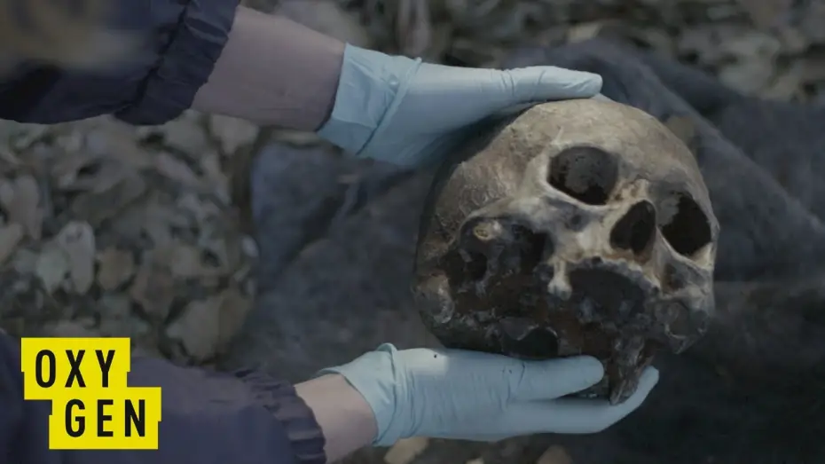 Видео к сериалу Похороненный на заднем дворе — Buried in the Backyard: Exclusive Official Trailer - Premieres June 3 at 7/6c | Oxygen