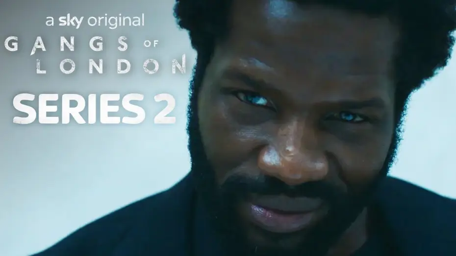 Видео к сериалу Банды Лондона — Series 2 Date Announcement