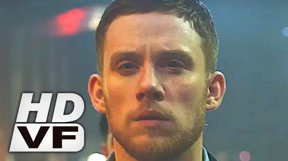 Видео к сериалу Банды Лондона — GANGS OF LONDON Bande Annonce VF (2020)