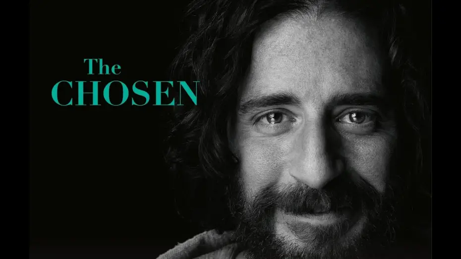 Видео к сериалу Избранные — Serie: THE CHOSEN - Staffel 1 (Trailer, Deutsch)