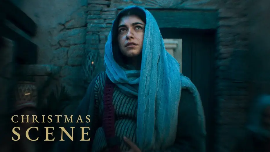 Видео к сериалу Избранные — No Room in the Inn (Luke 2)