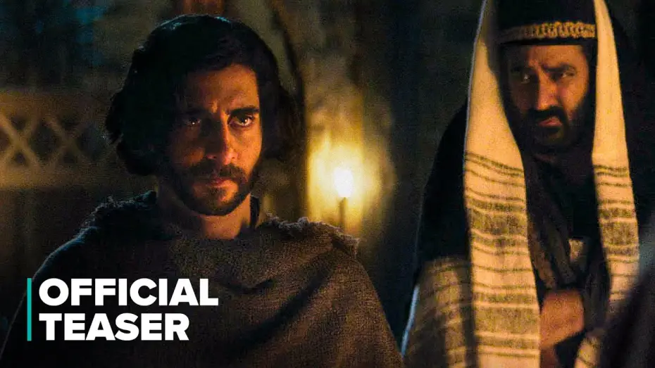 Видео к сериалу Избранные — The Chosen: Last Supper Teaser (Season 5)