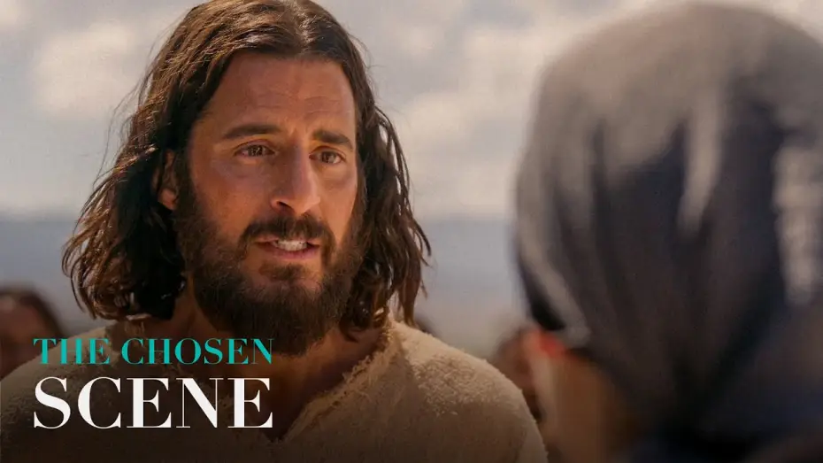 Видео к сериалу Избранные — I AM the Resurrection and the Life (John 11:25)