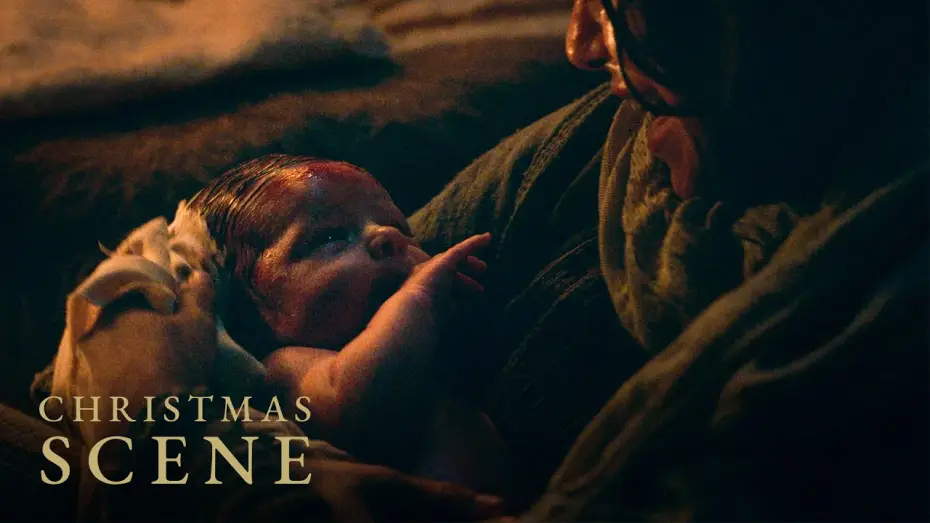 Видео к сериалу Избранные — The Birth of Jesus (Luke 2)