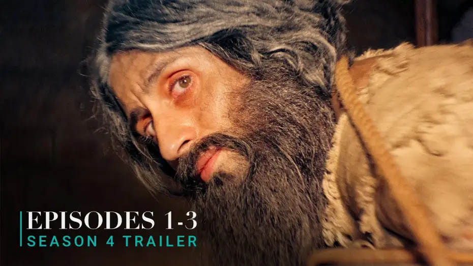 Видео к сериалу Избранные — Season 4, Episodes 1-3 Trailer