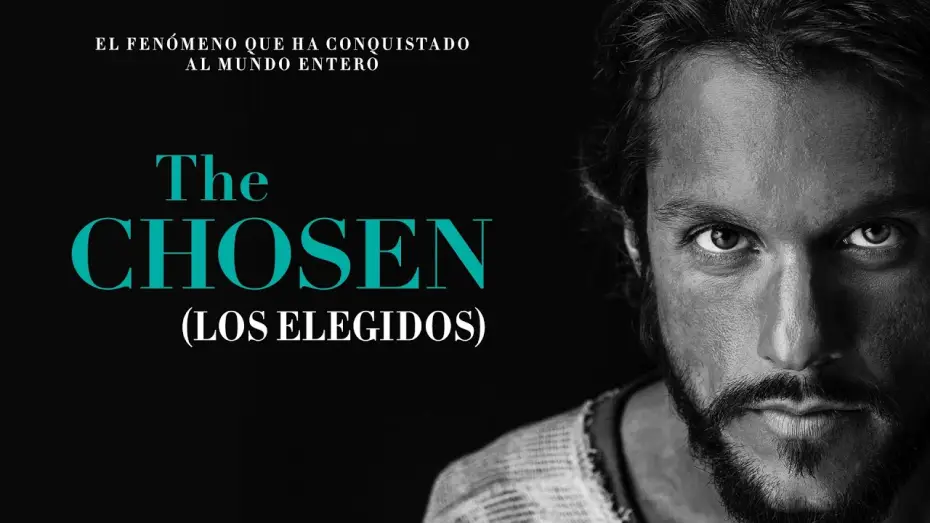Видео к сериалу Избранные — THE CHOSEN (LOS ELEGIDOS) - Temporada 1