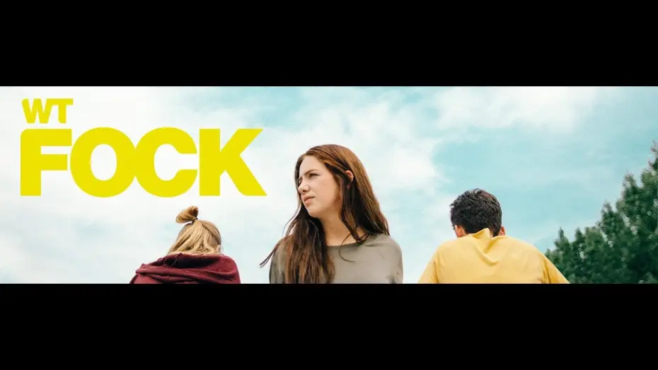 Видео к сериалу Стыд. Бельгия — wtFOCK - Trailer S1 (Belgium)