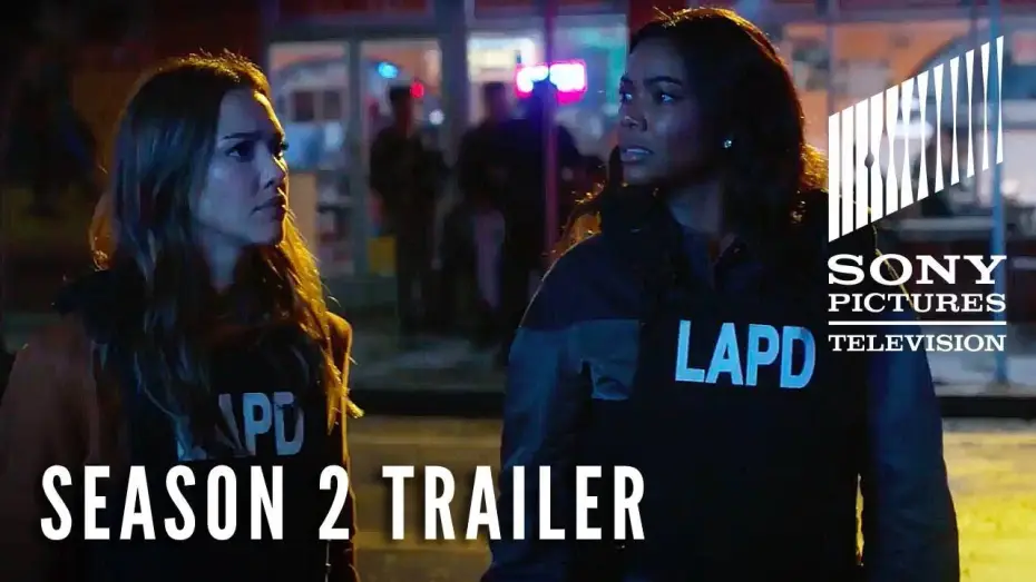 Видео к сериалу Лучшие в Лос-Анджелесе — LA’s Finest Season 2 Official Trailer