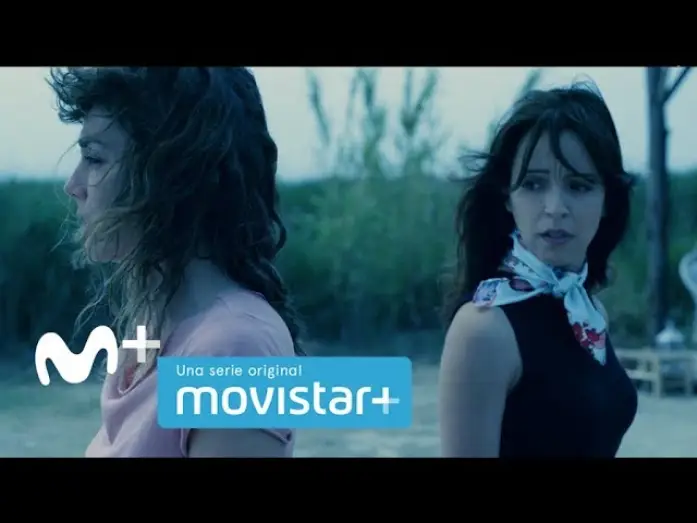 Видео к сериалу Причал — El embarcadero: Tráiler Largo | Movistar+