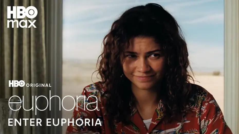 Видео к сериалу Эйфория — Euphoria Season 3 | Behind The Scenes Episode 1 | HBO Max