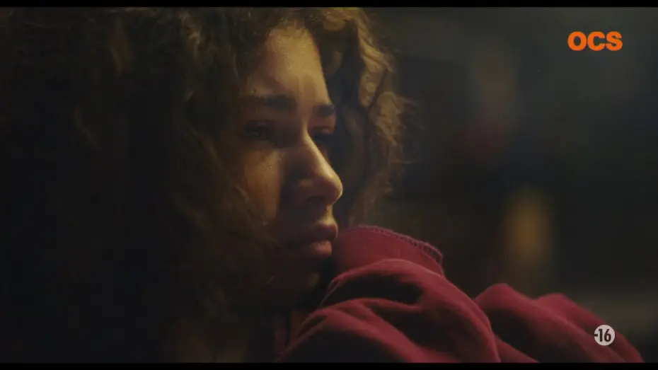Видео к сериалу Эйфория — Euphoria l Épisode spécial : Rue