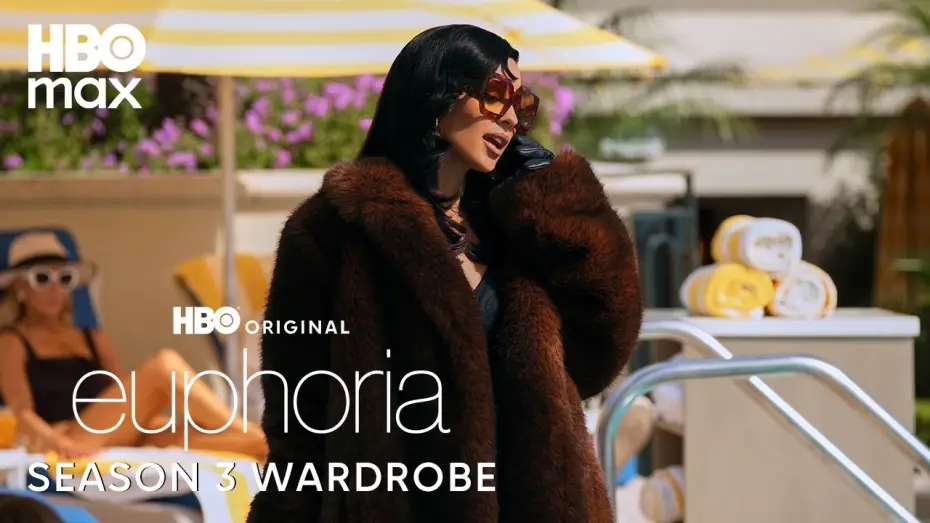 Видео к сериалу Эйфория — Behind the Revamped Euphoria Style & Wardrobe - Season 3