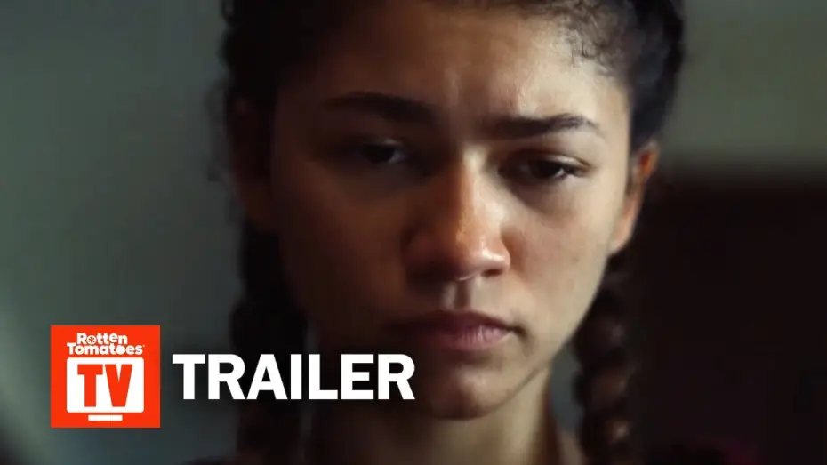 Видео к сериалу Эйфория — Euphoria Season 2 Trailer | Rotten Tomatoes TV