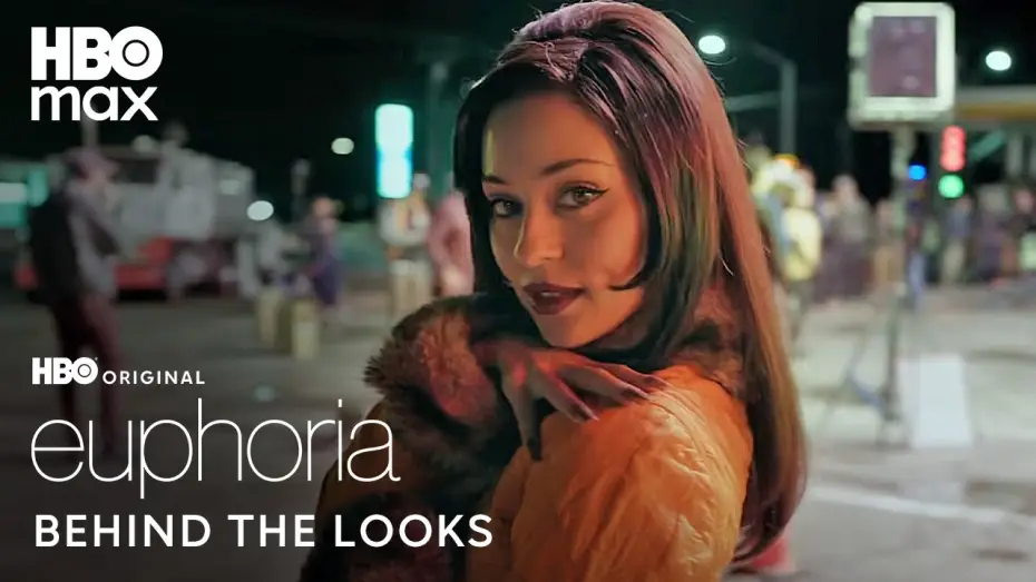 Видео к сериалу Эйфория — Behind The Looks | Euphoria Season 3 | HBO Max