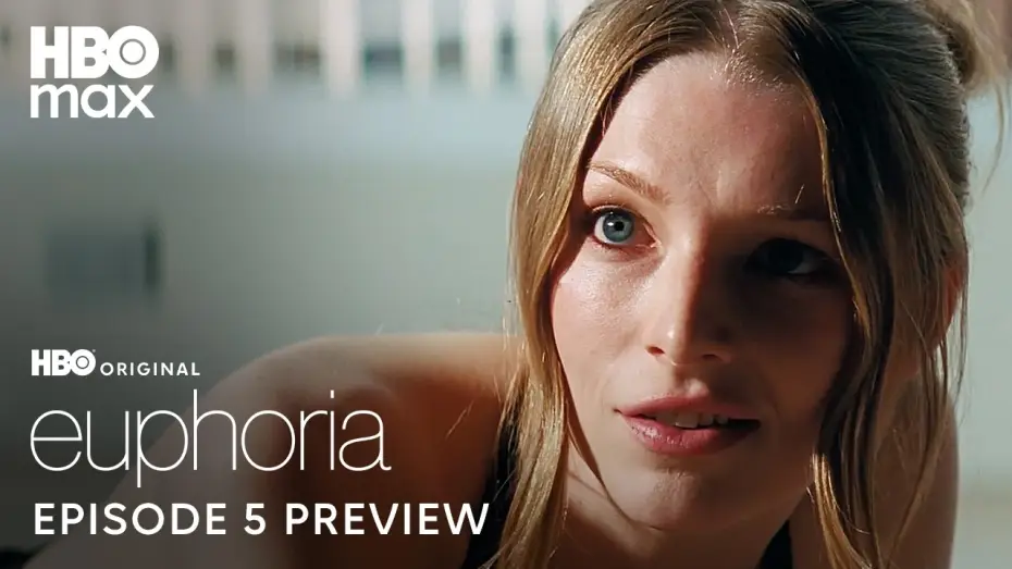 Видео к сериалу Эйфория — Euphoria Season 3 | Episode 5 Preview | HBO Max