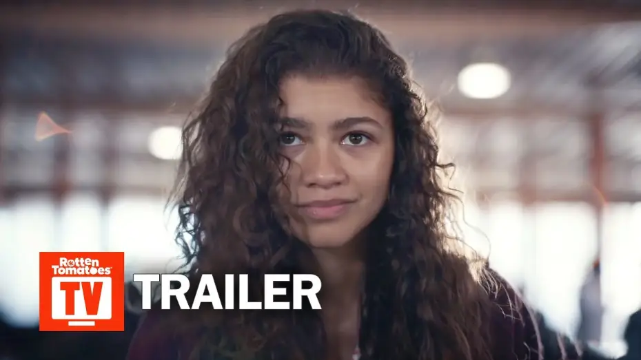 Видео к сериалу Эйфория — Сезон 1 — Season 1 Trailer