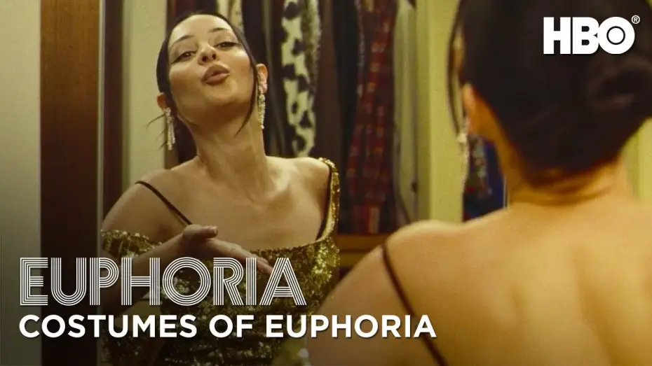 Видео к сериалу Эйфория — costumes of euphoria – season 2