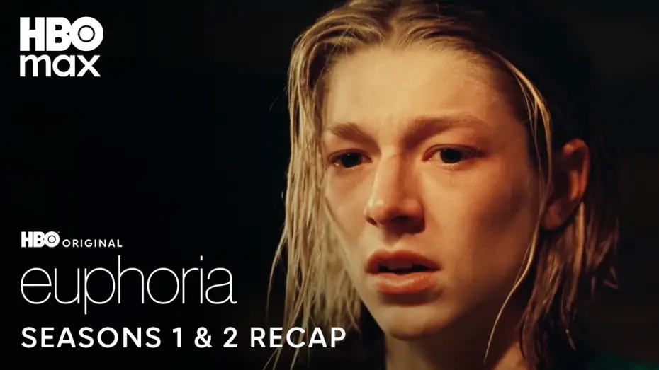 Видео к сериалу Эйфория — Seasons 1 & 2 Recap