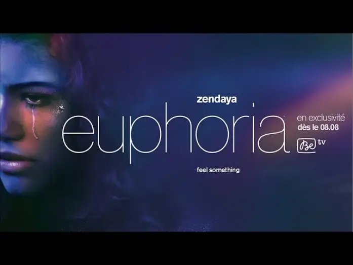 Видео к сериалу Эйфория — Euphoria | Bande-annonce officielle