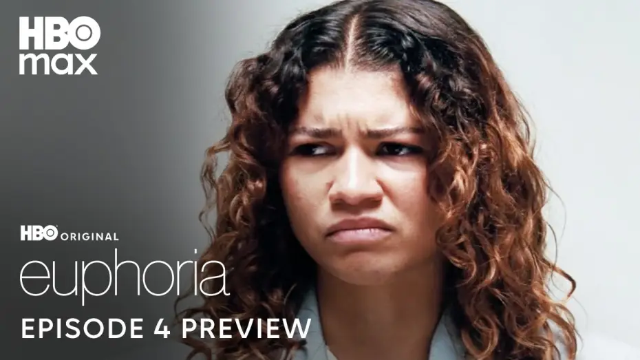Видео к сериалу Эйфория — Euphoria Season 3 | Episode 4 Preview | HBO Max