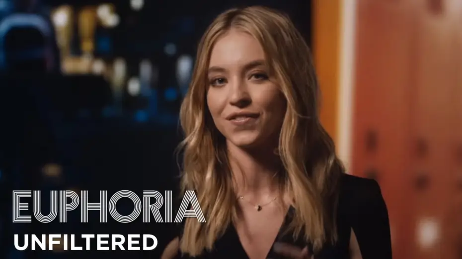 Видео к сериалу Эйфория — unfiltered: sydney sweeney on cassie howard