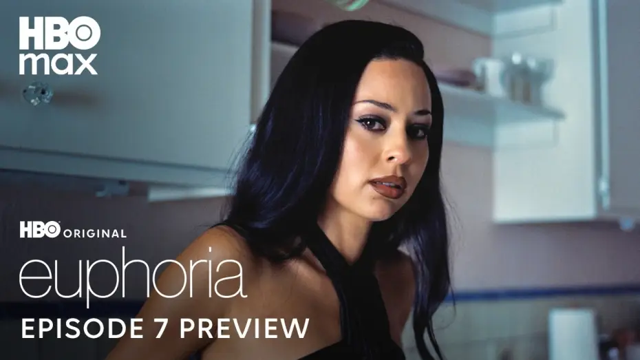 Видео к сериалу Эйфория — Euphoria Season 3 | Episode 7 Preview | HBO Max