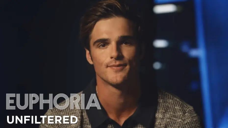 Видео к сериалу Эйфория — unfiltered: jacob elordi on nate