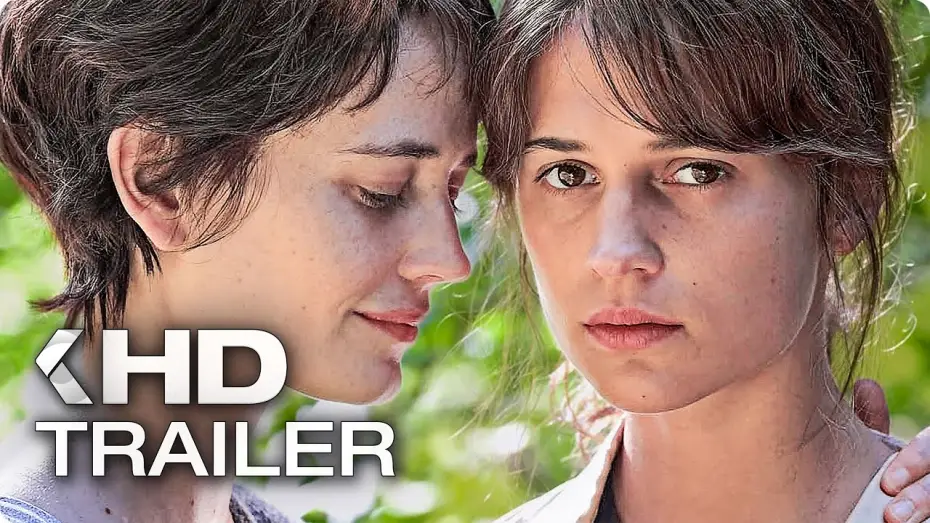 Видео к сериалу Эйфория — EUPHORIA Trailer German Deutsch (2018)