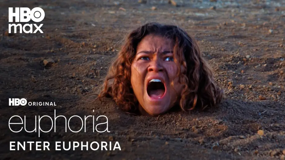 Видео к сериалу Эйфория — Euphoria Season 3 | Behind The Scenes Episode 5 | HBO Max