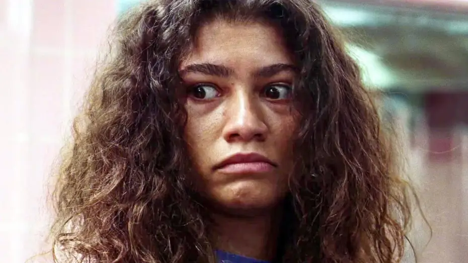 Видео к сериалу Эйфория — EUPHORIA Saison 2 Bande Annonce (Nouvelle, 2022) Zendaya