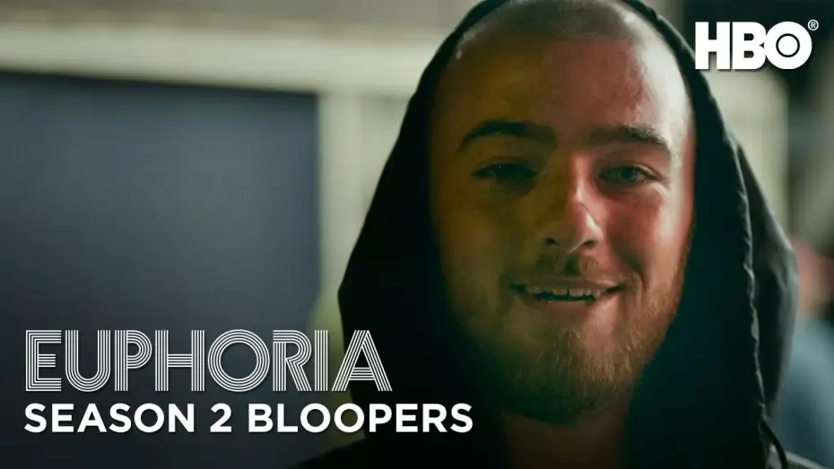 Видео к сериалу Эйфория — the official season two blooper reel