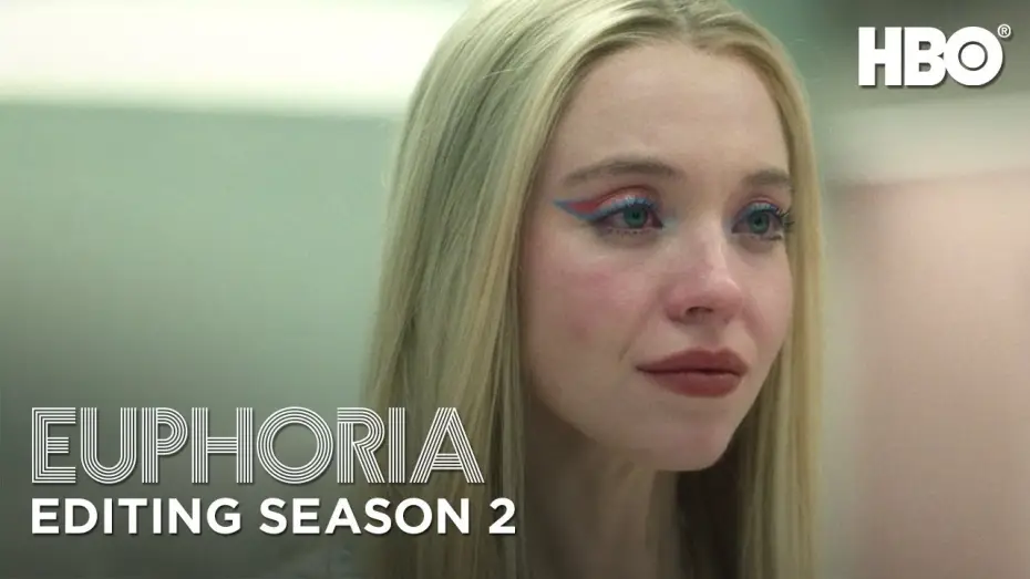 Видео к сериалу Эйфория — editing season 2