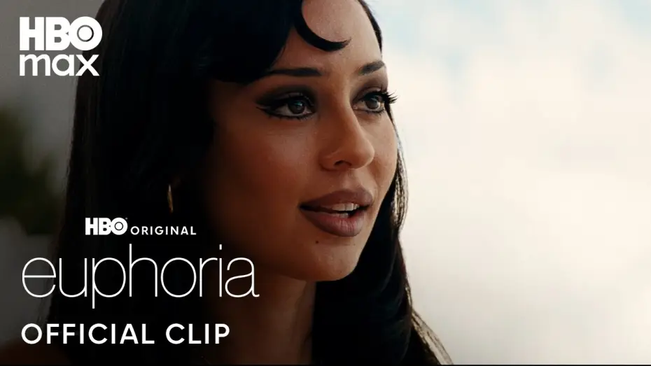 Видео к сериалу Эйфория — Maddy and Cassie Reunion | Euphoria Season 3 Episode 2 | HBO Max