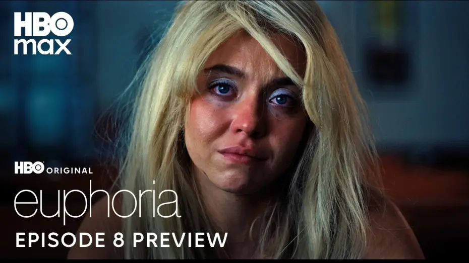 Видео к сериалу Эйфория — Euphoria Season 3 | Episode 8 Preview | HBO Max