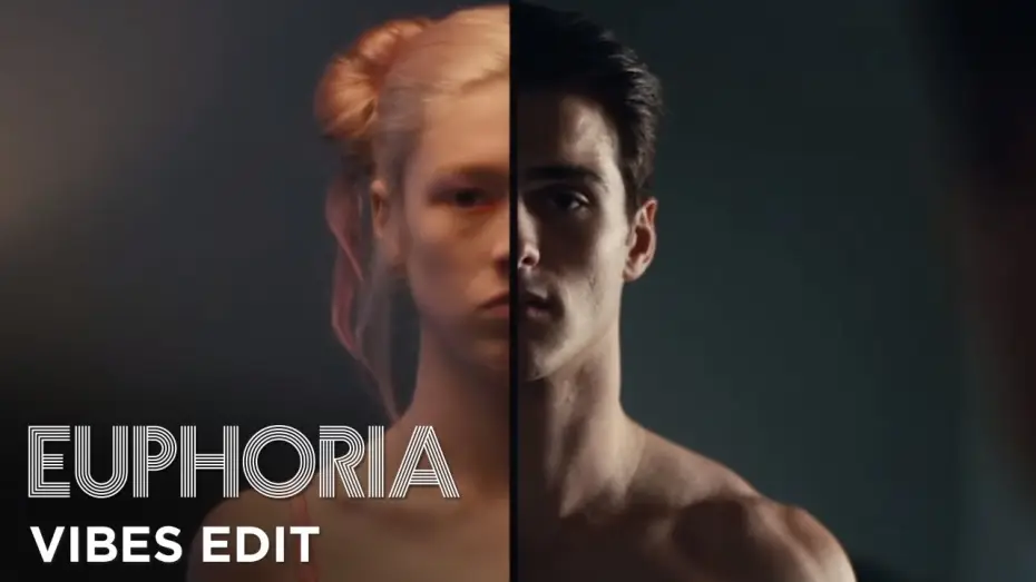 Видео к сериалу Эйфория — vibes edit (s1)