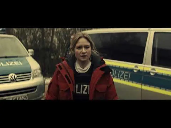 Видео к сериалу Перевал — Сезон 1 — Sky Der Pass Trailer