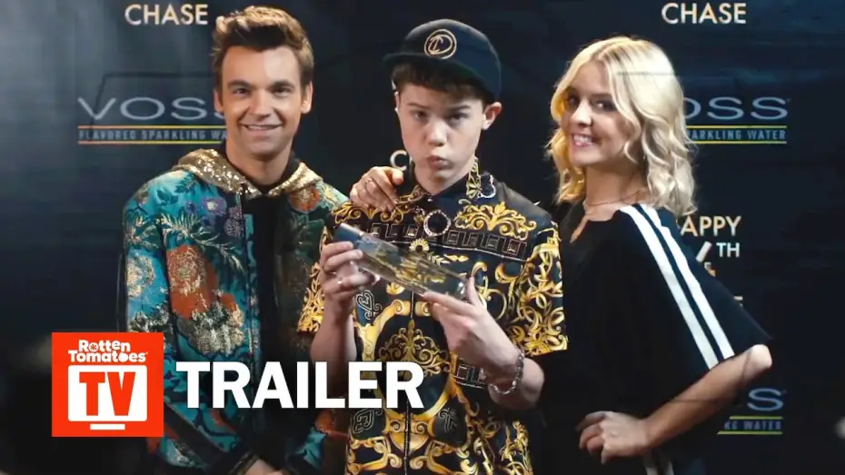 Видео к сериалу Другие двое — The Other Two Season 1 Trailer | Rotten Tomatoes TV