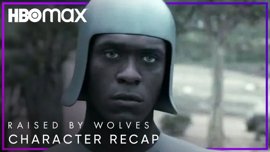 Видео к сериалу Воспитанные волками — Character Recap: Father