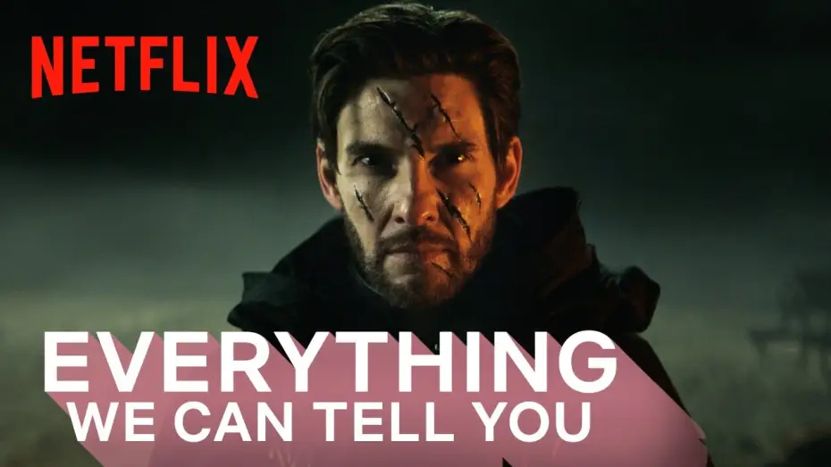 Видео к сериалу Тень и кость — Everything We Can Tell You About Season 2
