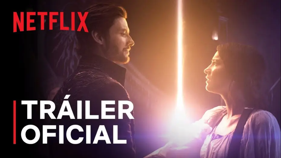 Видео к сериалу Тень и кость — Sombra y hueso [VOSE] | Tráiler oficial | Netflix