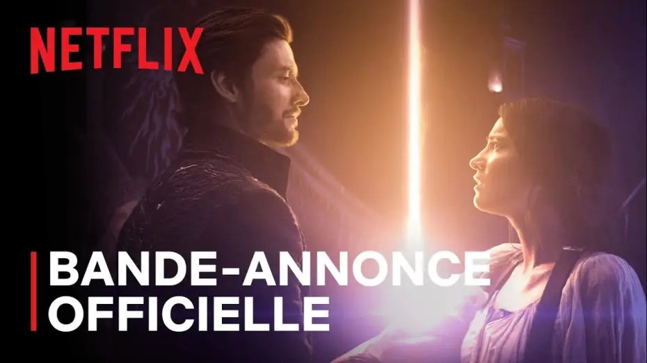 Видео к сериалу Тень и кость — Shadow and Bone : La saga Grisha - Bande Annonce [VF]