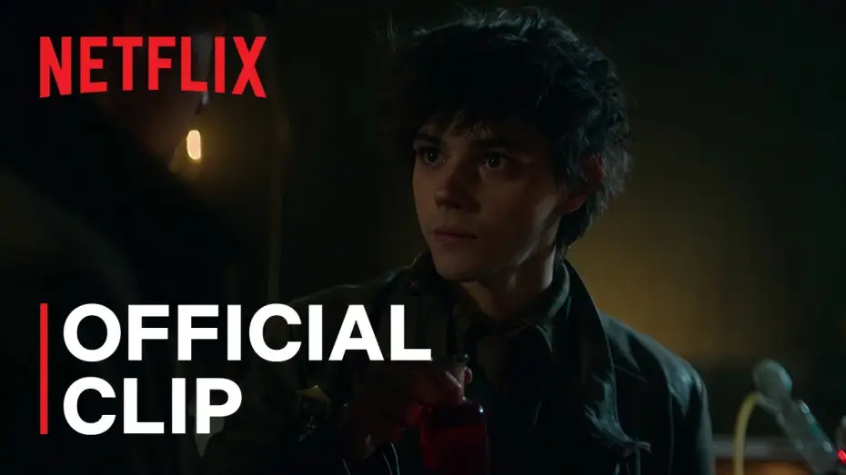 Видео к сериалу Тень и кость — Season 2 Official Clip: New Demo Man
