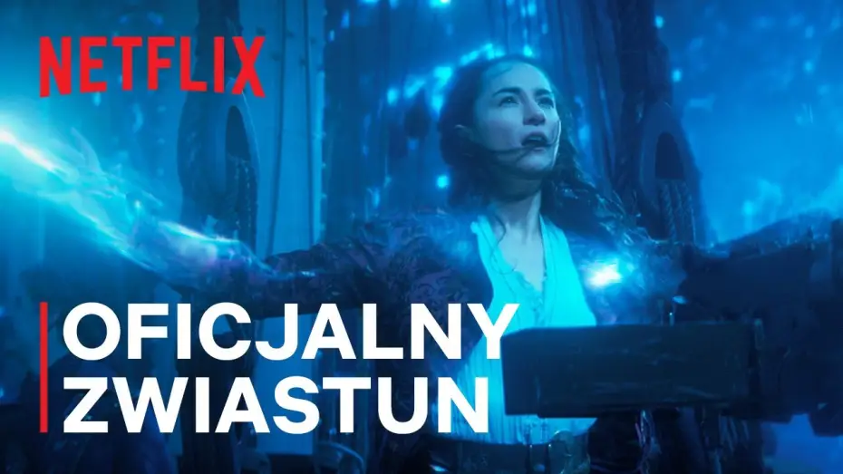 Видео к сериалу Тень и кость — Cień i kość: sezon 2 | Oficjalny zwiastun | Netflix