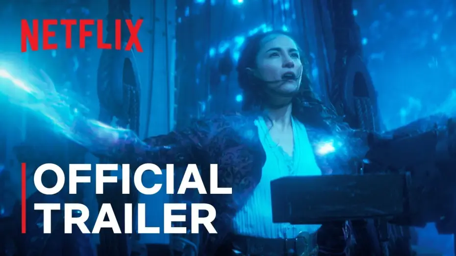 Видео к сериалу Тень и кость — Сезон 2 — Season 2 Official Trailer
