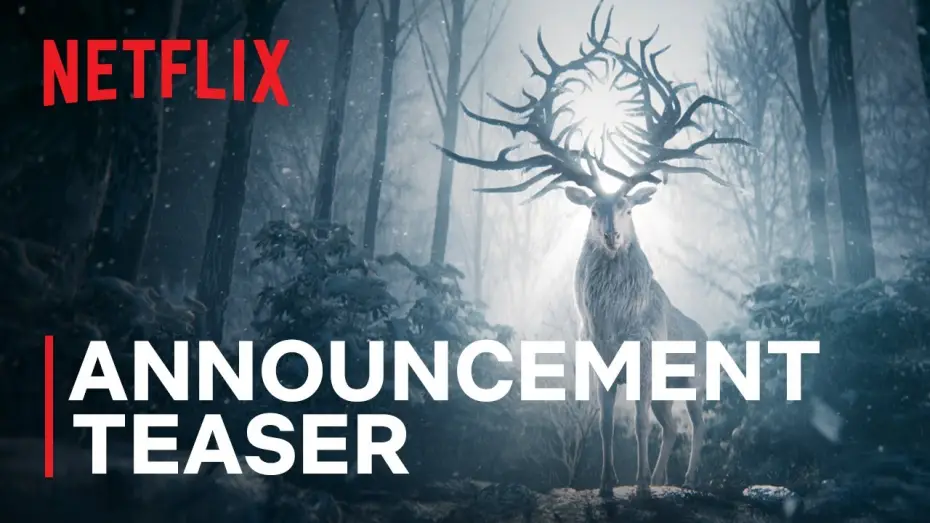 Видео к сериалу Тень и кость — Announcement Teaser