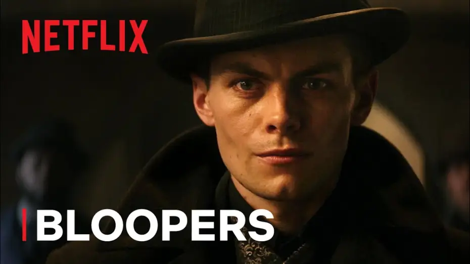 Видео к сериалу Тень и кость — Bloopers