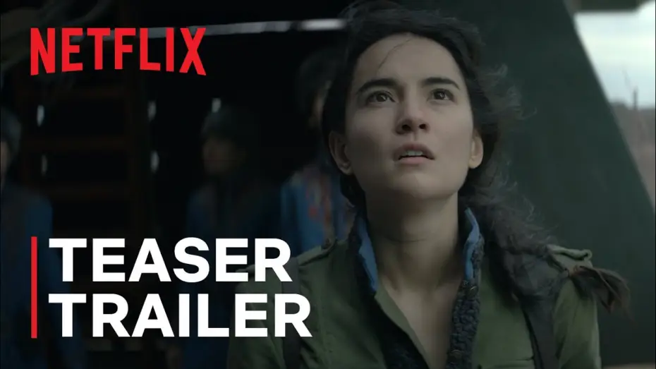 Видео к сериалу Тень и кость — Teaser Trailer