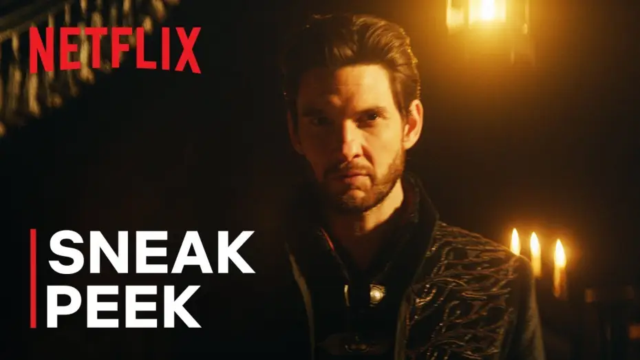 Видео к сериалу Тень и кость — Season 2 Sneak Peek
